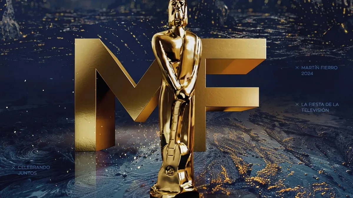 Estatua del Martín Fierro